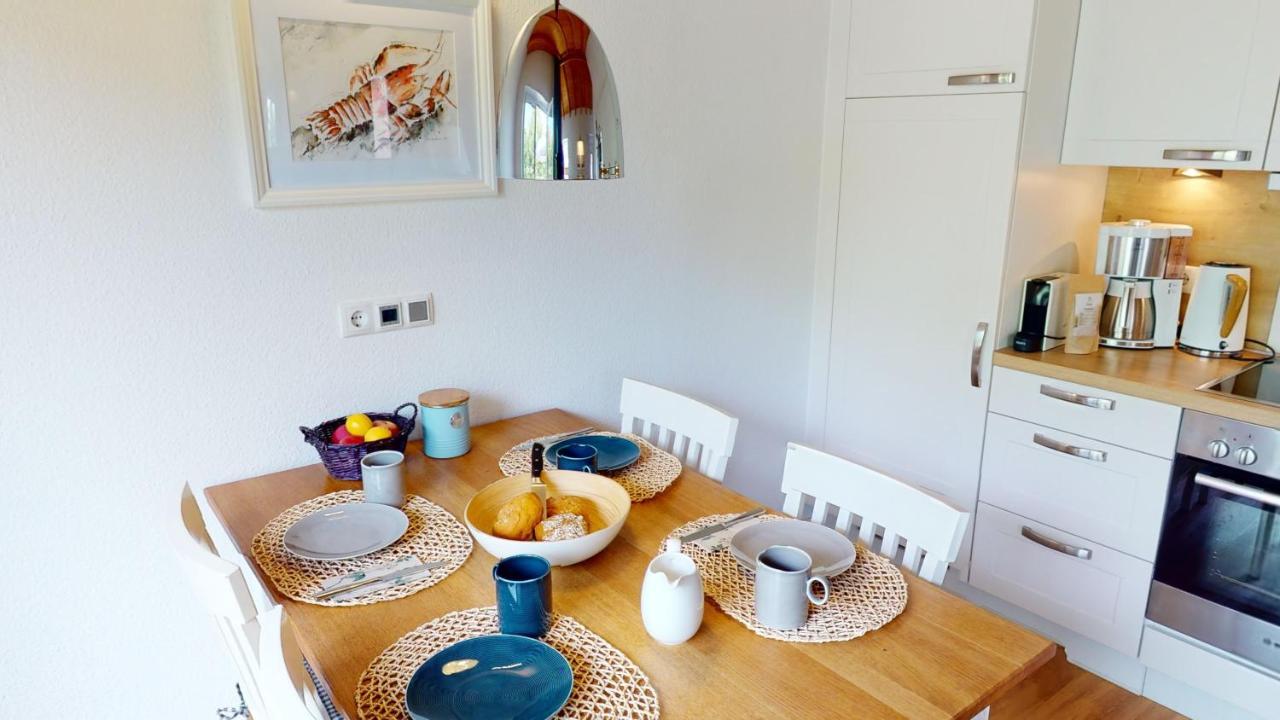 Feriendorf Suedstrand Haus 36 Pelzerhaken Extérieur photo