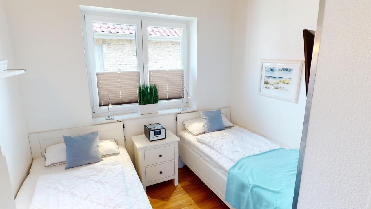 Feriendorf Suedstrand Haus 36 Pelzerhaken Extérieur photo