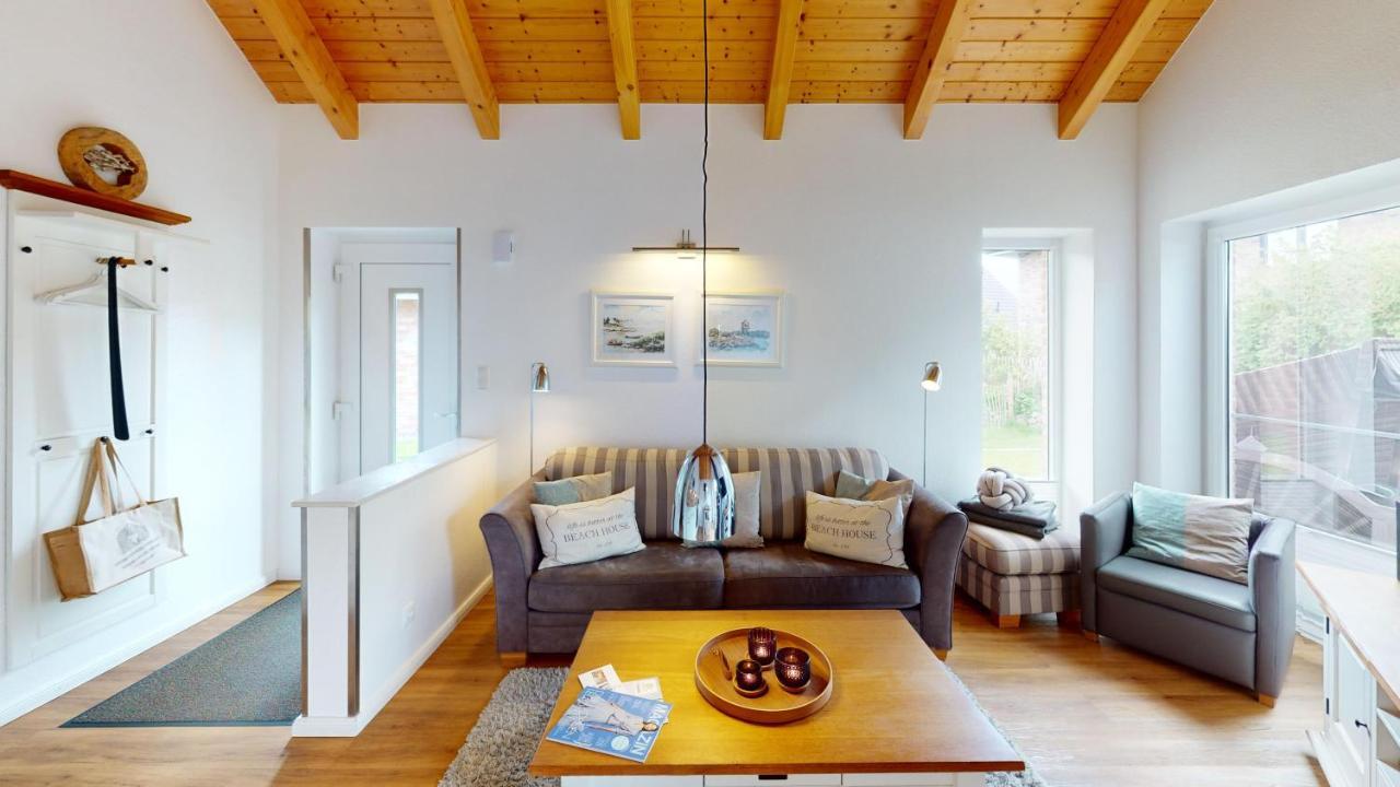 Feriendorf Suedstrand Haus 36 Pelzerhaken Extérieur photo