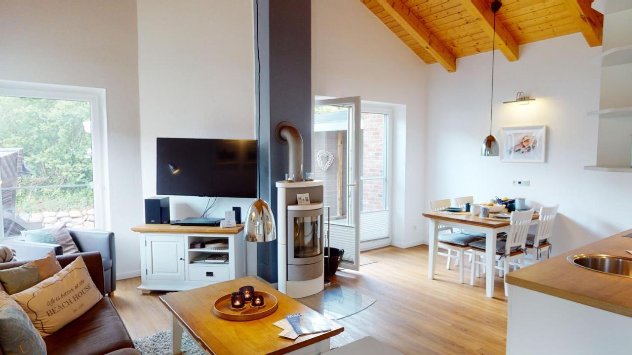 Feriendorf Suedstrand Haus 36 Pelzerhaken Extérieur photo
